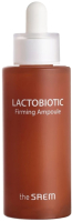 

Сыворотка для лица The Saem, The Essential Lactobiotic Firming Ampoule