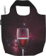 Сумка-шоппер JoyArty Бокал вина в космосе / bstl_52068 - 