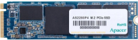 SSD диск Apacer AS2280P4 1TB (AP1TBAS2280P4-1) - 