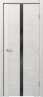

Дверь межкомнатная MDF Techno, Dominika Shale 226 90x200
