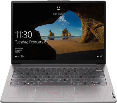

Ноутбук Lenovo, ThinkBook 13s G3 ACN (20YA0007RU)