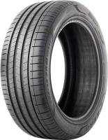 Летняя шина Pirelli P Zero PZ4 315/30R21 105Y Porsche - 