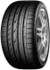 Летняя шина Yokohama Advan Sport V103S 225/40R18 88Y Run-Flat - 