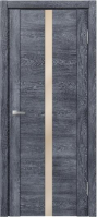

Дверь межкомнатная MDF Techno, Dominika Shale 226 70x200
