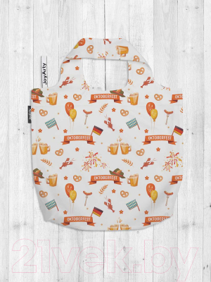 

Сумка-шоппер JoyArty, Октоберфест / bstl_50683