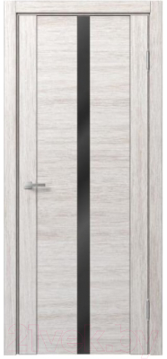 

Дверь межкомнатная MDF Techno, Dominika Classic 226 50x200