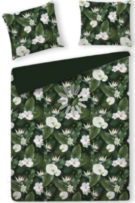 

Комплект постельного белья Home and You, 59734-ZIE9-C1620