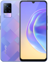 

Смартфон Vivo, V21e 8GB/128GB (алмазная мозайка)