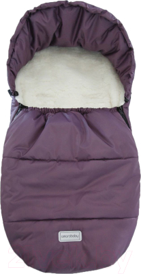 

Конверт на выписку Amarobaby, Snowy Baby / AMARO-6102-F0