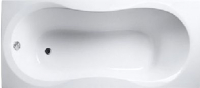 

Ванна акриловая Alba Spa, Miami 170x75