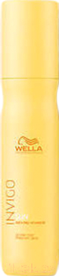 Спрей для волос Wella Professionals Invigo Sun Для защиты волос от солнца (150мл)