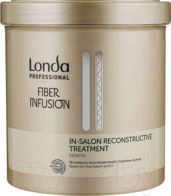 Маска для волос Londa Professional Fiber Infusion (750мл)