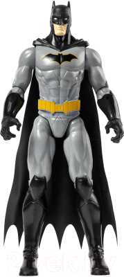 

Фигурка Spin Master, Batman Бэтмен в сером костюме / 6061414