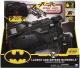 Миниатюра изображения товара Автомобиль игрушечный Spin Master Batman Бэтмобиль с фигуркой Бэтмена / 6055747