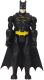 Миниатюра изображения товара Автомобиль игрушечный Spin Master Batman Бэтмобиль с фигуркой Бэтмена / 6055747