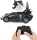 Миниатюра изображения товара Автомобиль игрушечный Spin Master Batman Бэтмобиль с фигуркой Бэтмена / 6055747