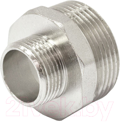 

Ниппель для радиатора Эльф, 1 1/4"x1/2" / ТТ000013385