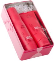 

Набор косметики для волос Wella Professionals, Color Brilliance Шампунь 200мл+Бальзам 200мл