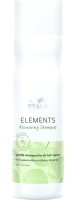 Шампунь для волос Wella Professionals Elements Renew (250мл) - 