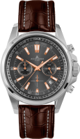 

Часы наручные мужские Jacques Lemans, 1-1117.2WN
