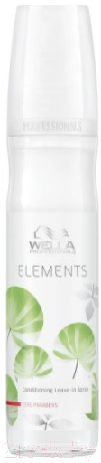 Спрей для волос Wella Professionals Elements Renew