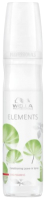 Спрей для волос Wella Professionals Elements Renew (150мл) - 