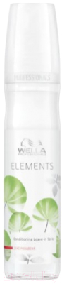 Спрей для волос Wella Professionals Elements Renew (150мл)