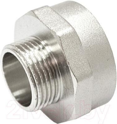 

Переходник для фитинга Эльф, 1/2"x3/8" / 00000003590