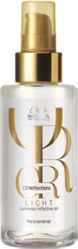 Масло для волос Wella Professionals Oil Reflection Light для блеска волос  (30мл)