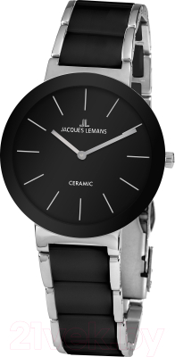

Часы наручные женские Jacques Lemans, 42-7A