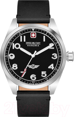 

Часы наручные мужские Swiss Military Hanowa, SMWGA2100401