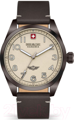 

Часы наручные мужские Swiss Military Hanowa, SMWGA2100440