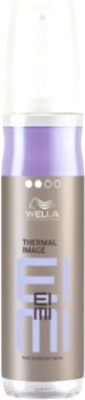 Спрей для волос Wella Professionals Eimi Thermal Image (150мл)