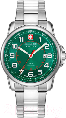 

Часы наручные мужские Swiss Military Hanowa, 06-5330.04.006