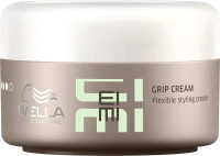 Крем для укладки волос Wella Professionals Eimi Grip Cream (75мл) - 