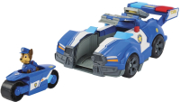 

Набор игрушечных автомобилей Spin Master, Paw Patrol Полицейская машинка / 6060759