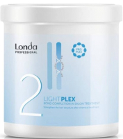 Маска для волос Londa Professional Lightplex Bond шаг 2 (750мл) - 