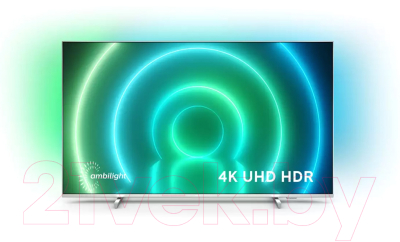 Телевизор Philips 70PUS7956/60