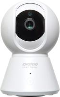 IP-камера Digma DiVision DV401 (белый/черный) - 
