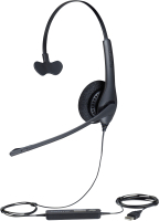 

Односторонняя гарнитура, Biz 1500 Mono USB