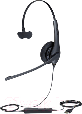 

Односторонняя гарнитура Jabra, Biz 1500 Mono USB