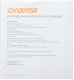 Миниатюра изображения товара Портативная колонка Digma S-22 (черный)
