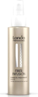 Спрей для волос Londa Professional Fiber Infusion для поврежденных волос (100мл) - 