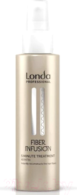 Спрей для волос Londa Professional Fiber Infusion для поврежденных волос (100мл)