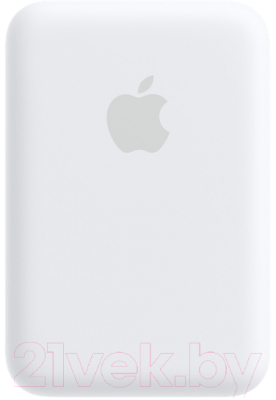 Портативное зарядное устройство Apple MagSafe Battery Pack / MJWY3