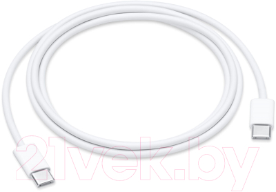 Кабель Apple USB-C Charge Cable / MM093 (1м)