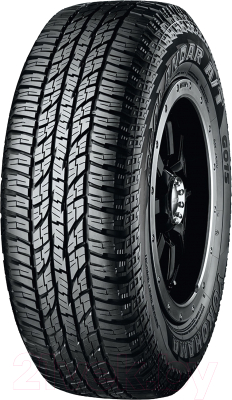 Всесезонная шина Yokohama Geolandar A/T G015 215/70R15 98H