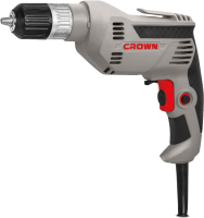 Дрель CROWN CT10143-13C - 