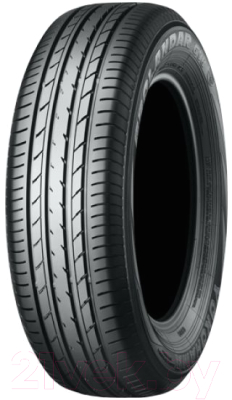 Летняя шина Yokohama Geolandar G98EV 235/65R18 106H