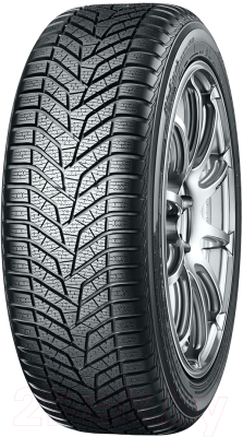 

Зимняя шина Yokohama, BluEarth Winter V905 285/60R18 116H